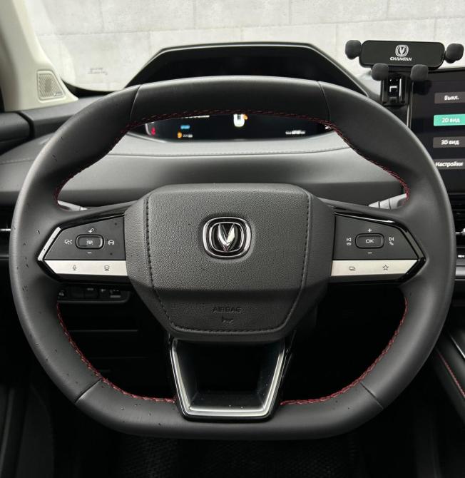 Changan CS55 Plus II Альметьевск  - изображение 17