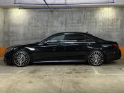 Mercedes-Benz S-Класс VI (W222 C217) Уфа  - изображение 34