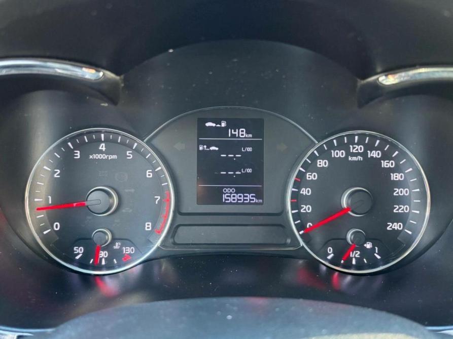 Kia Cerato III Энгельс  - изображение 12