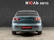 Mitsubishi Lancer X Екатеринбург  - изображение 23