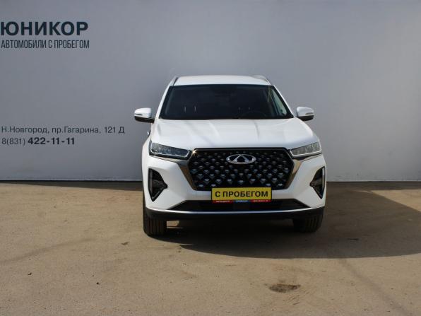 Chery Tiggo 7 Pro Max I с пробегом 2023 года, цена 2 149 000 рублей, 30059 км, внедорожник, Автокод Объявления