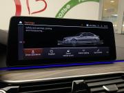 BMW 5 серии VII (G30/G31/G38) Рестайлинг Москва  - изображение 64