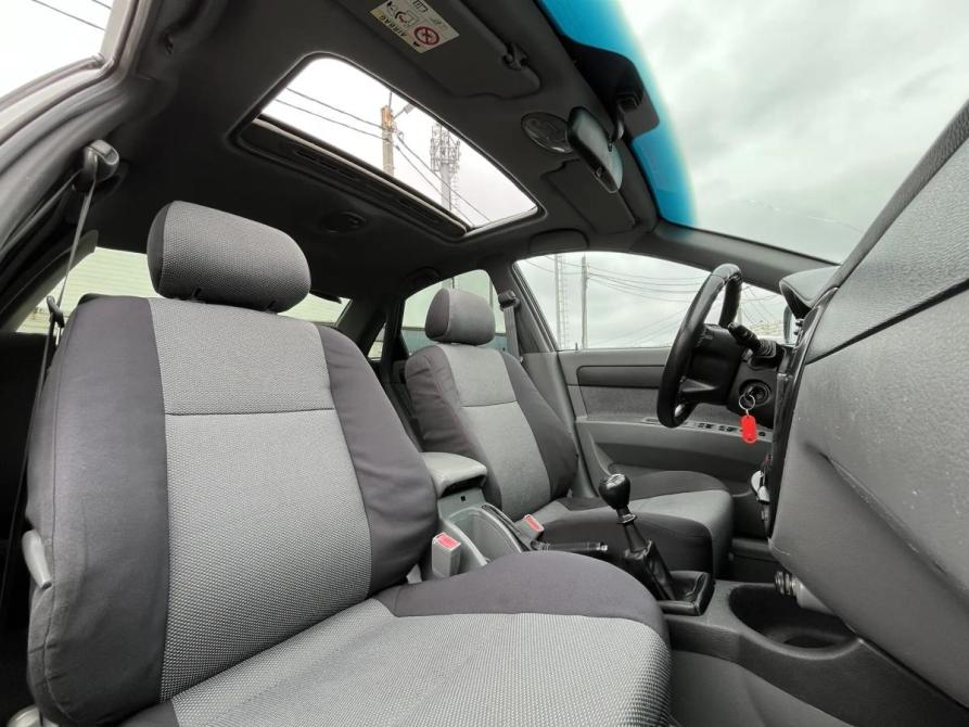 Daewoo Gentra II Краснодар  - изображение 18