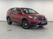 Honda CR-V V Москва  - изображение 51