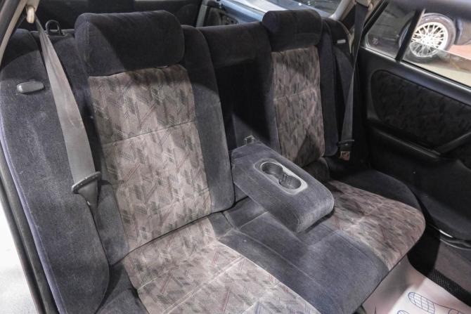 Nissan Primera I (P10) с пробегом 1999 года, цена 199 000 рублей, 498000 км, седан, Автокод Объявления