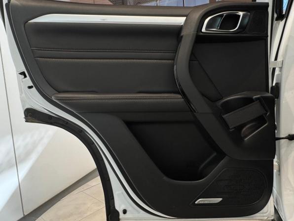 Haval Dargo I с пробегом 2023 года, цена 2 599 000 рублей, 47325 км, внедорожник, Автокод Объявления