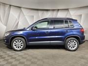 Volkswagen Tiguan I Рестайлинг Москва  - изображение 25