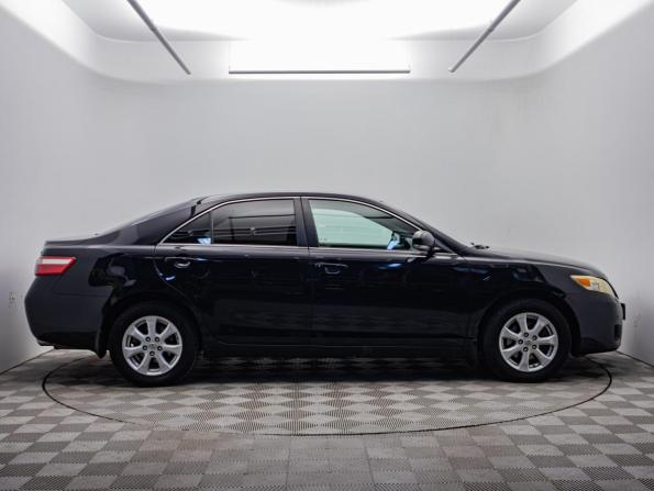 Toyota Camry VI (XV40) Рестайлинг с пробегом 2010 года, цена 1 395 000 рублей, 251083 км, седан, Автокод Объявления