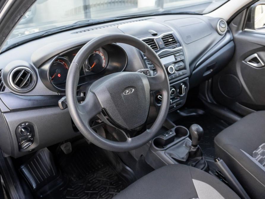 Lada (ВАЗ) Granta I Рестайлинг Казань  - изображение 5