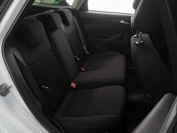 Ford Focus III Рестайлинг с пробегом 2015 года, цена 929 000 рублей, 141866 км, универсал, Автокод Объявления
