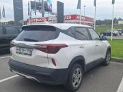 Kia Seltos I Санкт-Петербург  - изображение 8