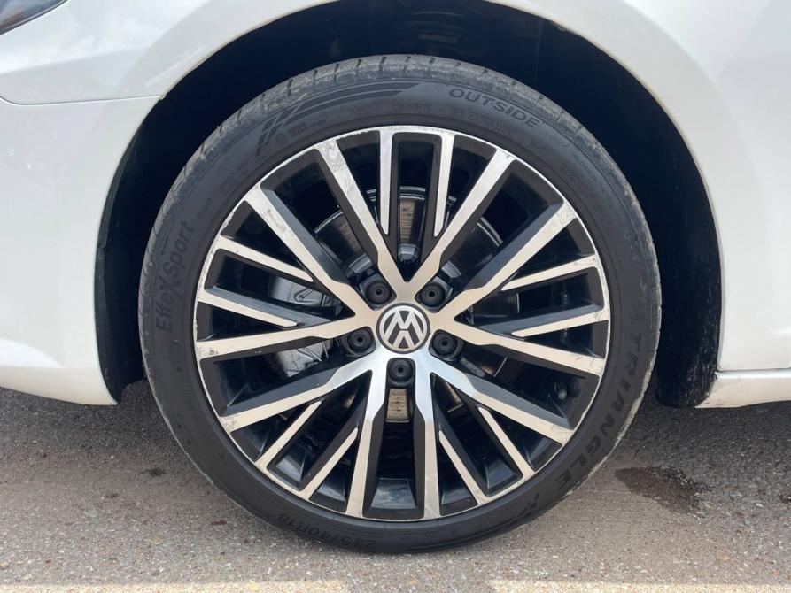 Volkswagen Passat CC I Рестайлинг Стерлитамак  - изображение 15