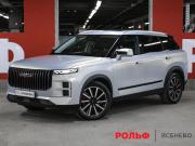 Jaecoo J7 I Москва  - изображение 26