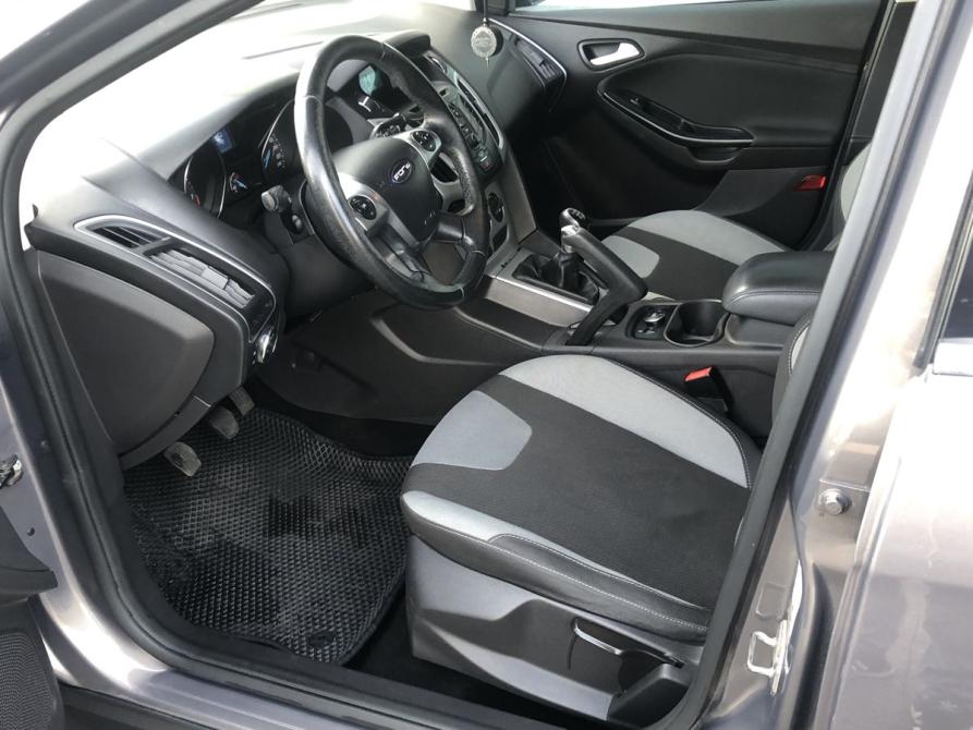 Ford Focus III Брянск  - изображение 9