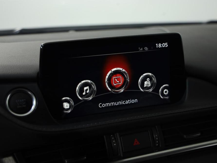Mazda 6 III (GJ) Рестайлинг 2 Санкт-Петербург  - изображение 16