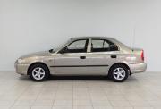 Hyundai Accent II Саратов  - изображение 30