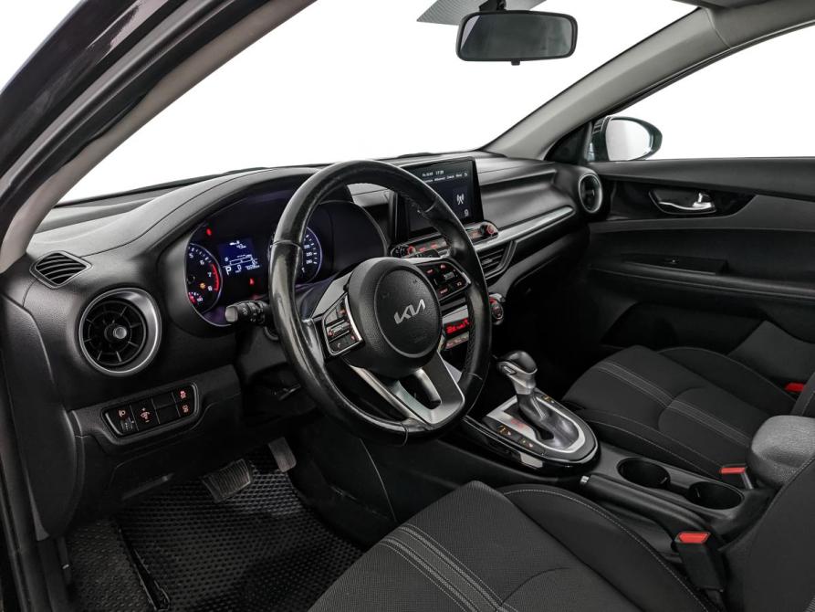 Kia Cerato IV Москва  - изображение 15