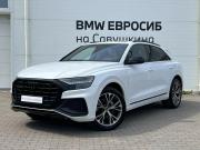 Audi Q8 I (4M) Санкт-Петербург  - изображение 29