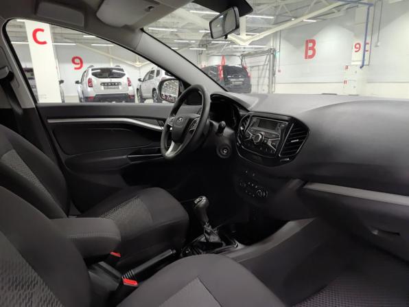 Lada (ВАЗ) Vesta I с пробегом 2019 года, цена 935 000 рублей, 92209 км, универсал, Автокод Объявления