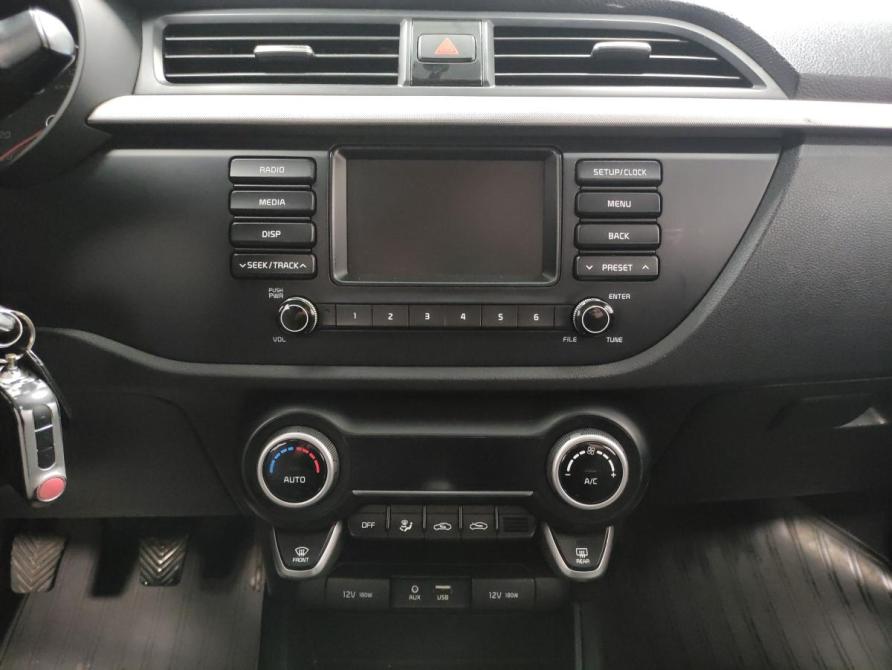 Kia Rio IV Пермь  - изображение 12