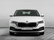 Skoda Octavia IV (A8) Москва  - изображение 20