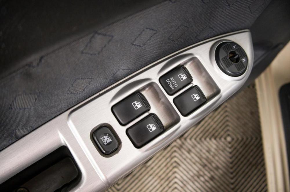 Hyundai Getz I Рестайлинг Пермь  - изображение 19