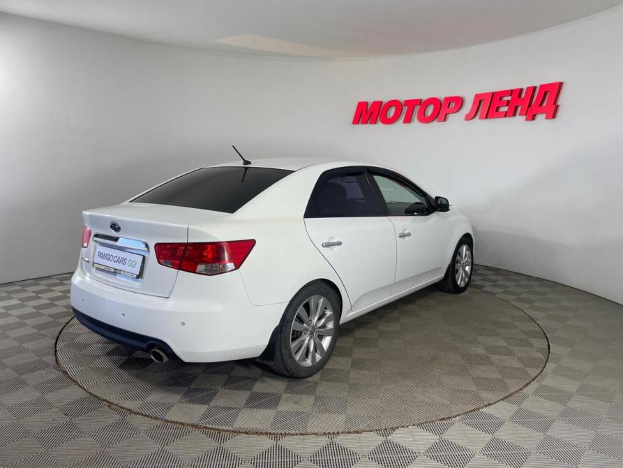 Kia Cerato II Воронеж  - изображение 4