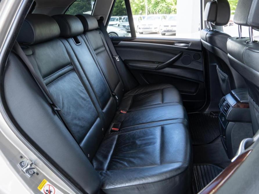 BMW X5 II (E70) Волгоград  - изображение 11