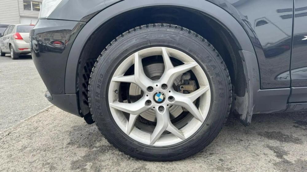 BMW X3 II (F25) Магнитогорск  - изображение 4