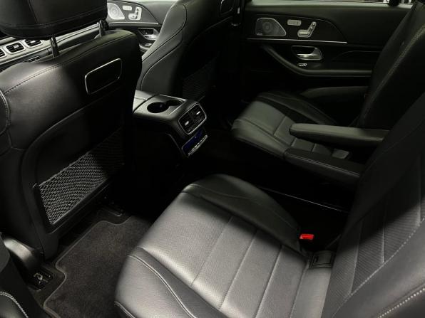 Mercedes-Benz GLS II (X167) с пробегом 2020 года, цена 6 779 000 рублей, 143127 км, внедорожник, Автокод Объявления
