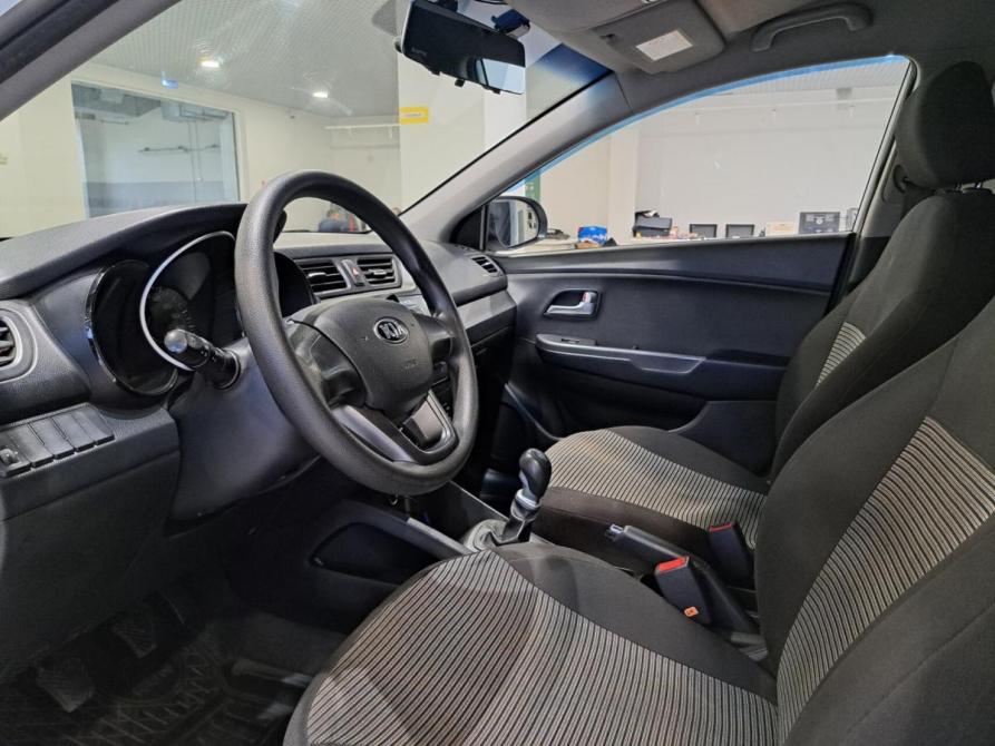 Kia Rio III Казань  - изображение 20