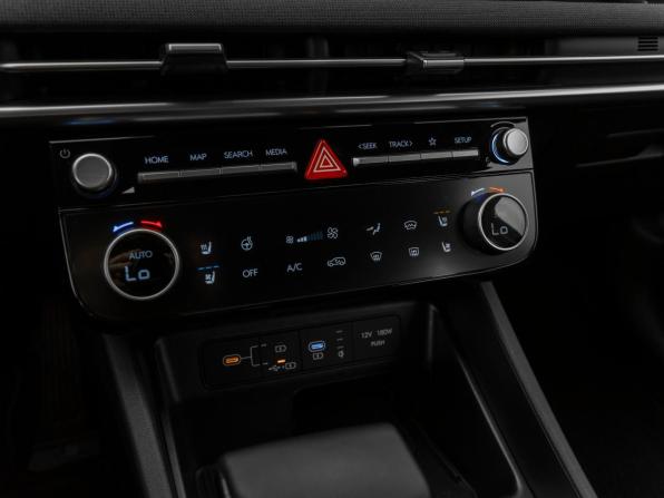 Hyundai Tucson IV Рестайлинг с пробегом 2025 года, цена 4 290 000 рублей, 7176 км, внедорожник, Автокод Объявления