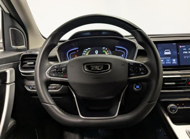 Belgee X50 с пробегом 2025 года, цена 1 630 000 рублей, 81968 км, внедорожник, Автокод Объявления