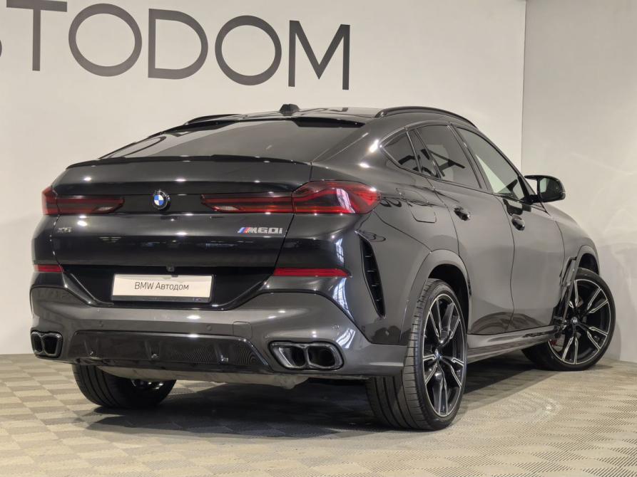 BMW X6 III (G06) Рестайлинг Санкт-Петербург  - изображение 7