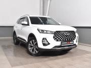Chery Tiggo 7 Pro I Кемерово  - изображение 32