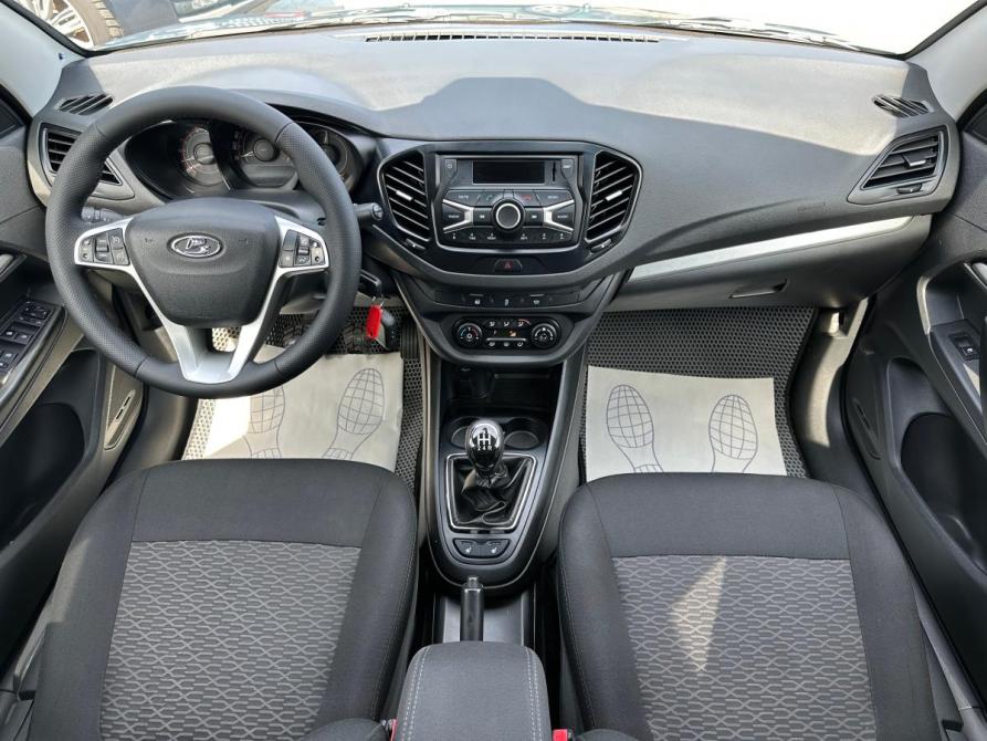 Lada (ВАЗ) Vesta I Пермь  - изображение 8