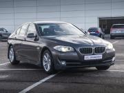 BMW 5 серии VI (F10/F11/F07) Москва  - изображение 22