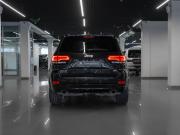 Jeep Grand Cherokee IV (WK2) Рестайлинг Москва  - изображение 35