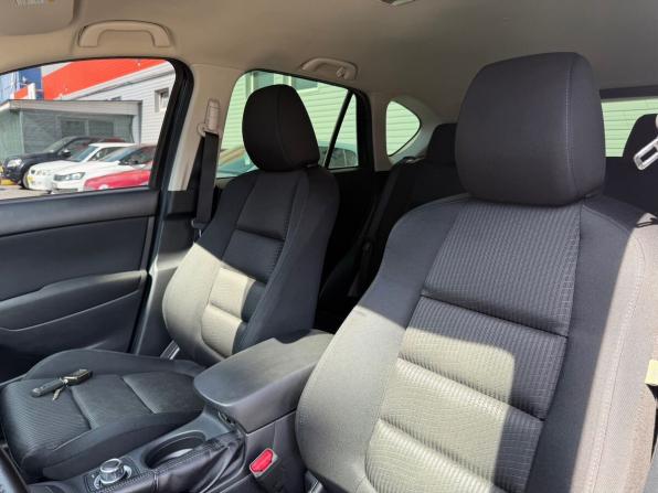 Mazda CX-5 I с пробегом 2012 года, цена 1 549 000 рублей, 277000 км, внедорожник, Автокод Объявления