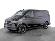 Volkswagen Multivan T6 Рестайлинг Москва  - изображение 31