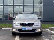 Skoda Octavia II (A5) Рестайлинг Москва  - изображение 22