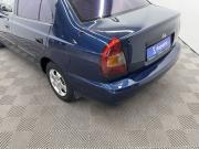Hyundai Accent II Воронеж  - изображение 27