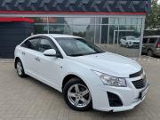 Chevrolet Cruze I Рестайлинг Астрахань  - изображение 24