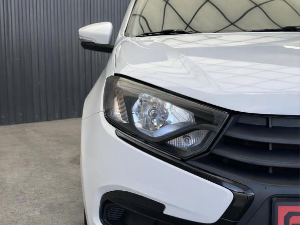 Lada (ВАЗ) Granta I Рестайлинг с пробегом 2022 года, цена 637 000 рублей, 57259 км, седан, Автокод Объявления