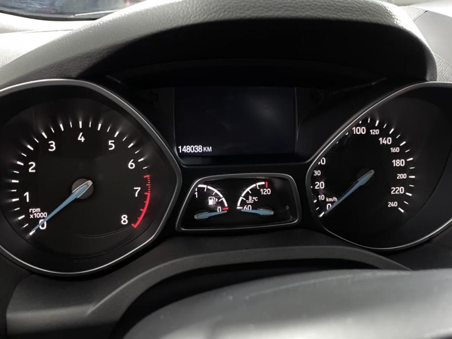 Ford Kuga II Рестайлинг Нижний Новгород  - изображение 13