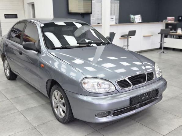 Chevrolet Lanos I с пробегом 2007 года, цена 219 900 рублей, 198000 км, седан, Автокод Объявления