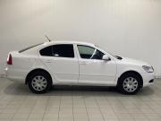 Skoda Octavia II (A5) Рестайлинг Курск  - изображение 20