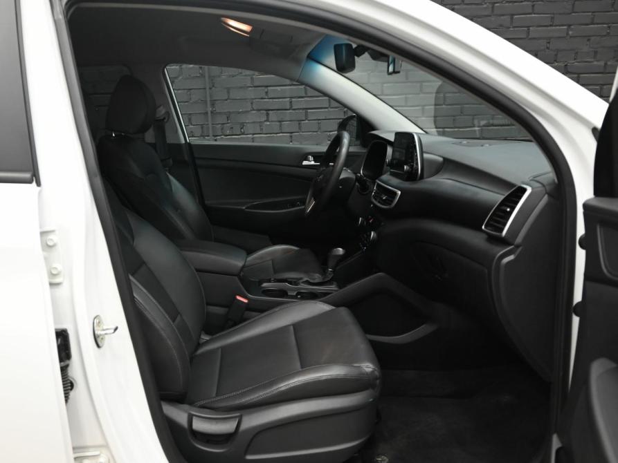 Hyundai Tucson III Рестайлинг Екатеринбург  - изображение 10