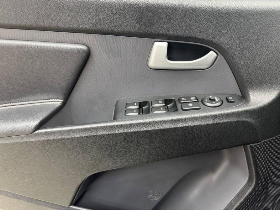 Kia Sportage III Ростов-на-Дону  - изображение 11
