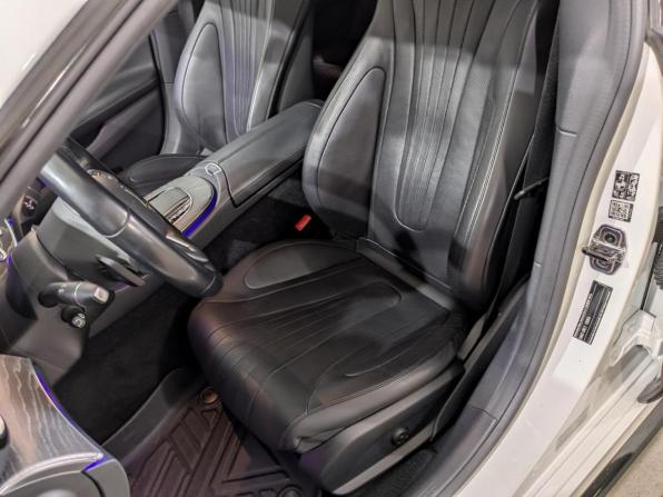 Mercedes-Benz CLS III (C257) Рестайлинг с пробегом 2021 года, цена 6 700 000 рублей, 62950 км, седан, Автокод Объявления